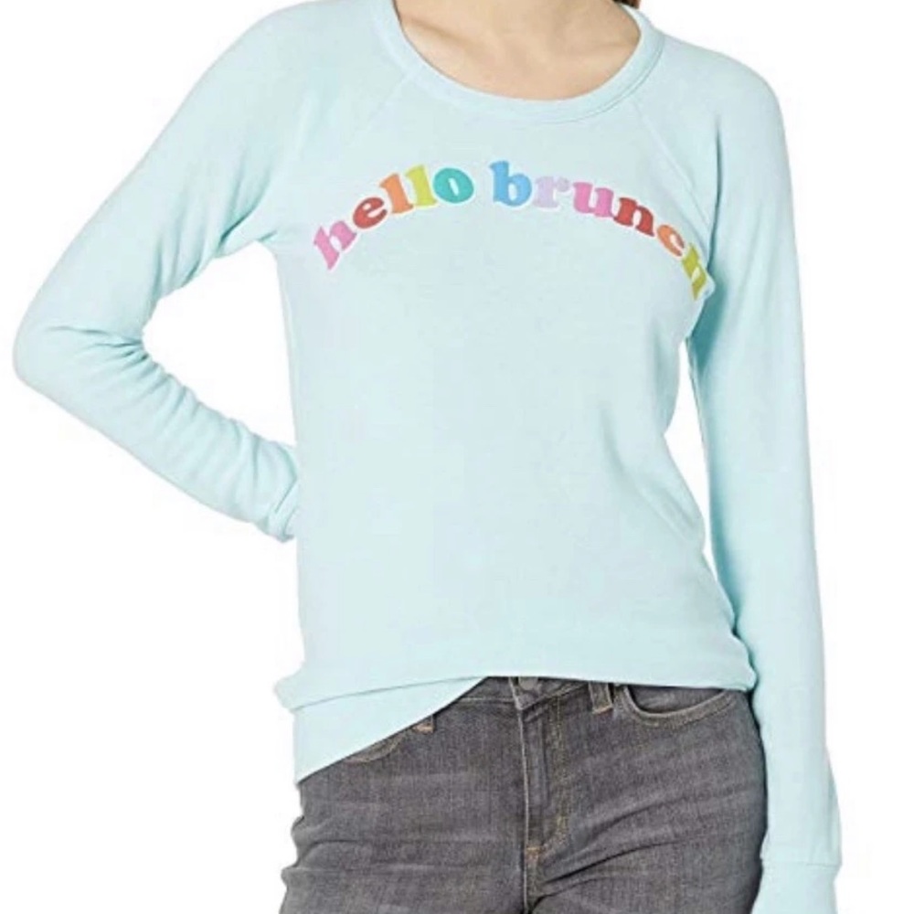 Chaser Pullover - M
